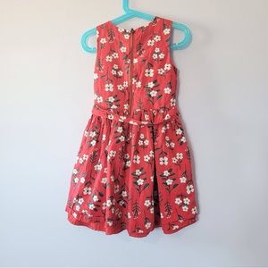 Girls casual summer dress size 5t